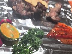 -味见·荣家(亚泰大街店)