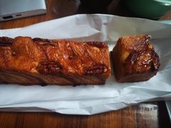 果仁核桃起酥面包-好利来(七宝领展广场店)