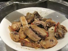 IMG_0974-广州花园酒店-凌璇阁360度高空海鲜自助餐CAROUSEL