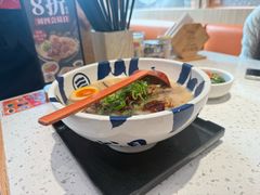 -味千拉面(金融街店)