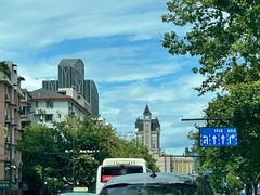 -运河游船(武林门码头)