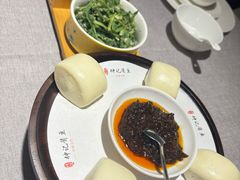 -豫满楼(郑东新区店)