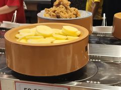 -龍歌自助小火锅(李沧顺和汇店)