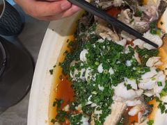 -鱼你相聚·河鲜馆(袁家岭店)