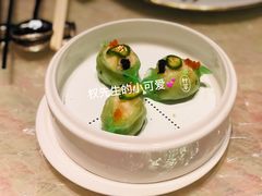 -8餐厅(新葡京酒店)
