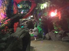 -蓬莱欧乐堡海洋极地世界