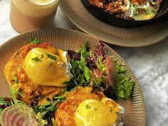 -The Rug Cafe(王府中环店)
