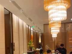 -香港龙凤楼(陆家嘴中心店)