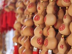 -鲁山国家森林公园