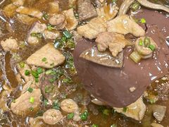 -思远客家菜馆(巴伐利亚店)