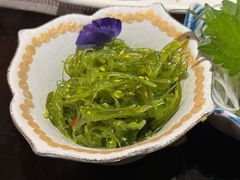 -昱匠·日本料理(金融街店)