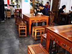 大堂-随柳居·苏式小吃(建新巷店)