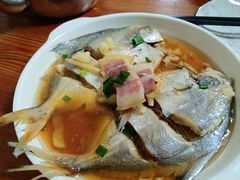 -玲燕蒸菜馆(江东路店)