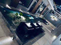 -聚农庄民宿农家院(梨木台东山店)