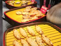 -遇上西雅图多融合海鲜自助餐厅(中房金谊广场店)