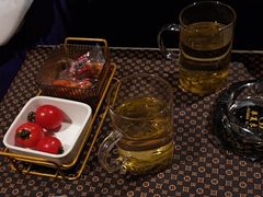 -华夏良子·足道SPA艾灸(龙潭路店)