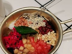 -贤合庄卤味自助火锅(新都汇店)