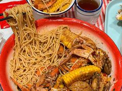-谭姐湘菜馆(浦东大道店)