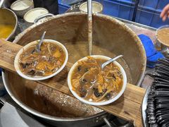 -逍遥镇刘相五胡辣汤豆沫馆(康复中街店)