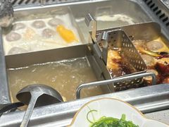 -海底捞火锅(壹悦城店)