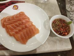 -芭菲盛宴·环球美食(袁家岗店)