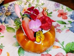 -格鲁·秀色Georgia’s Feast