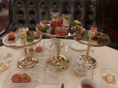 -Salon de Ville浦江汇(上海外滩华尔道夫酒店店)