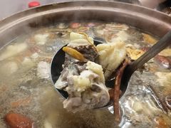 -威邵鸡煲(西华路总店)