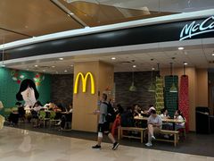 -麦当劳(龙湖北京大兴天街店)