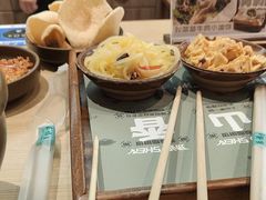 -京参 • 擂椒饭(这有山店)