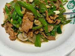 -绿草地·湘菜(7mall店)