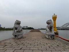-澹台湖公园