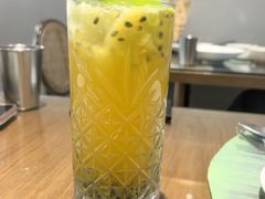 -帕蓝·暹罗料理(大学路店)