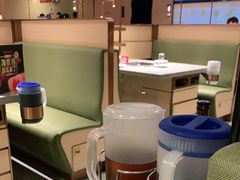 -海底捞火锅(吴中路店)