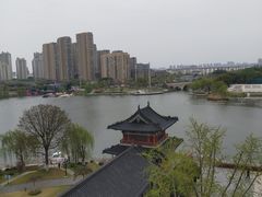 -凤城河风景区