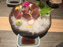 -炙柒Sekinana·精致日料(合生汇店)