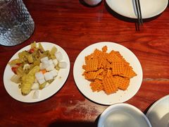 -味鼎长安·地道陕菜(凤城一路店)