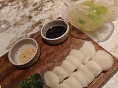 -永春园·扬州早茶·淮扬菜(漫乐城店)