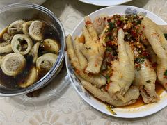 -黎里王记辣脚(黎里总店)