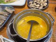 -壹号粥火锅·海鲜煲仔粥(水围店)