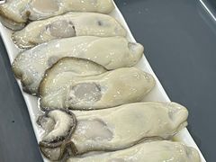 -濠轩阁特色生蚝火锅(水湾路店)