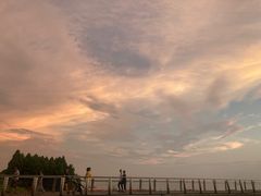 -滆湖低碳生态公园