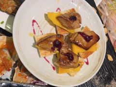 -極上萬膳·日料放题(海岸城店)