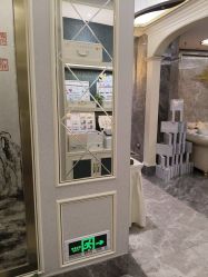 -雅曼妮spa美容养生