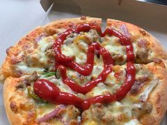 -阳光披萨(辽宁路店)