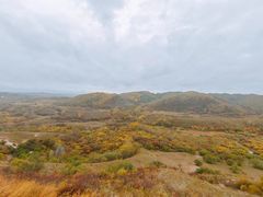 -塞罕坝国家级自然保护区