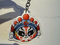 -天府国麻辣香锅(李沧万达店)