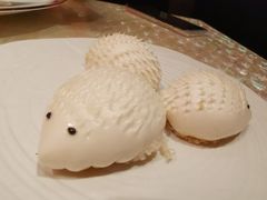 脆香叉燒飽-8餐厅(新葡京酒店)