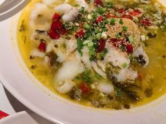 -乡村基·川味现炒大王(熙悦天街店)