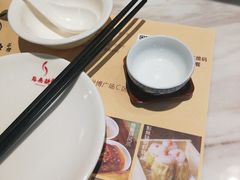 -點無缺茶楼·海鲜酒家(世博店)